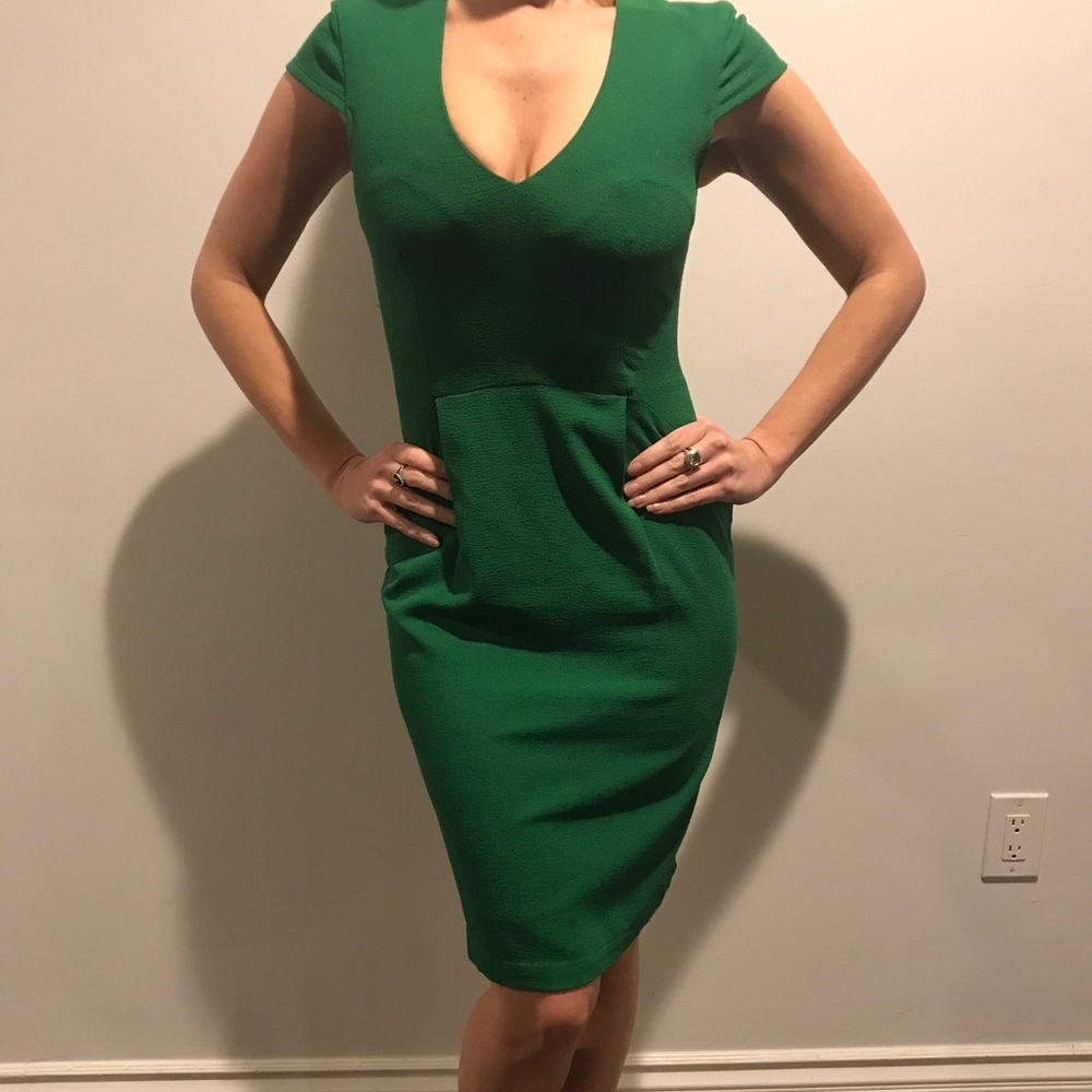 Madmen Dress